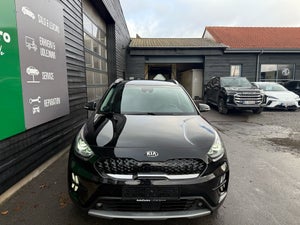 Kia Niro PHEV Advance DCT