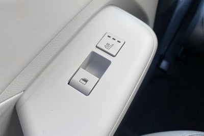 Hyundai Kona EV Ultimate