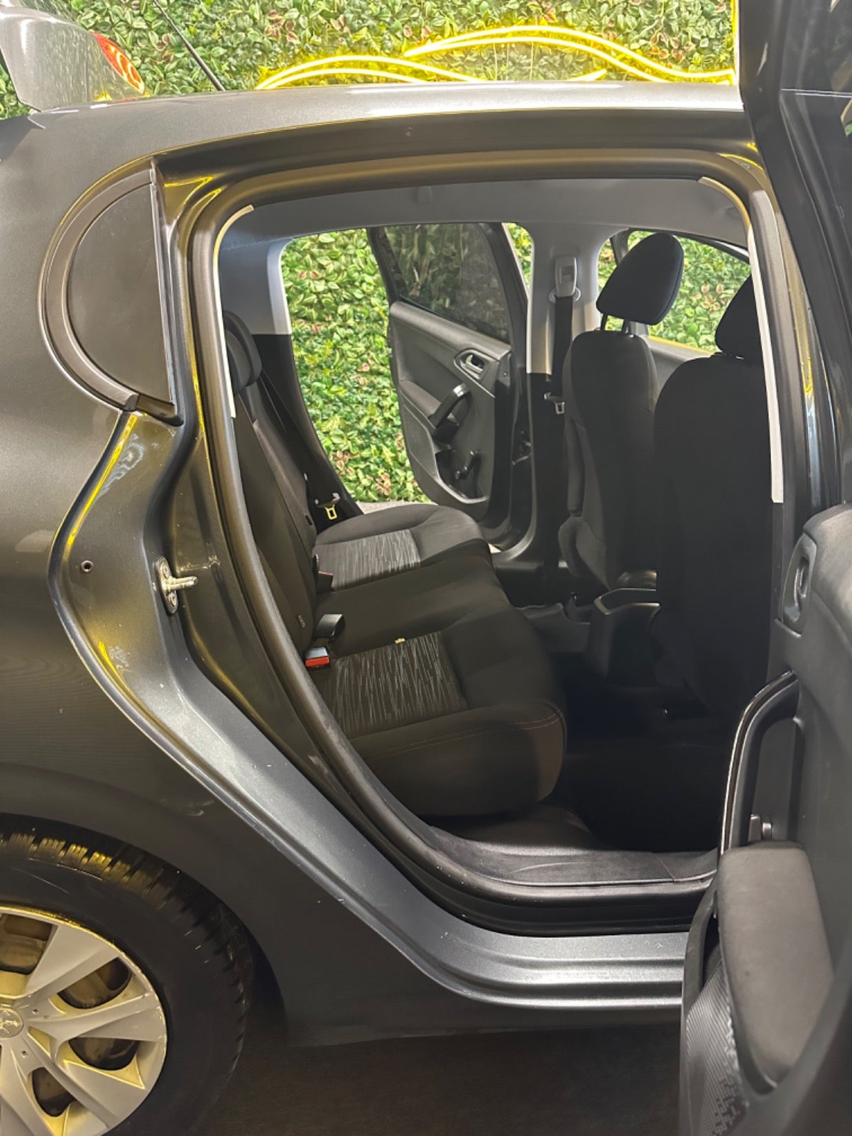 Billede af Peugeot 208 1,0 VTi Access