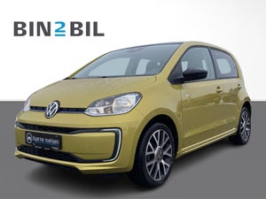 VW e-Up! 