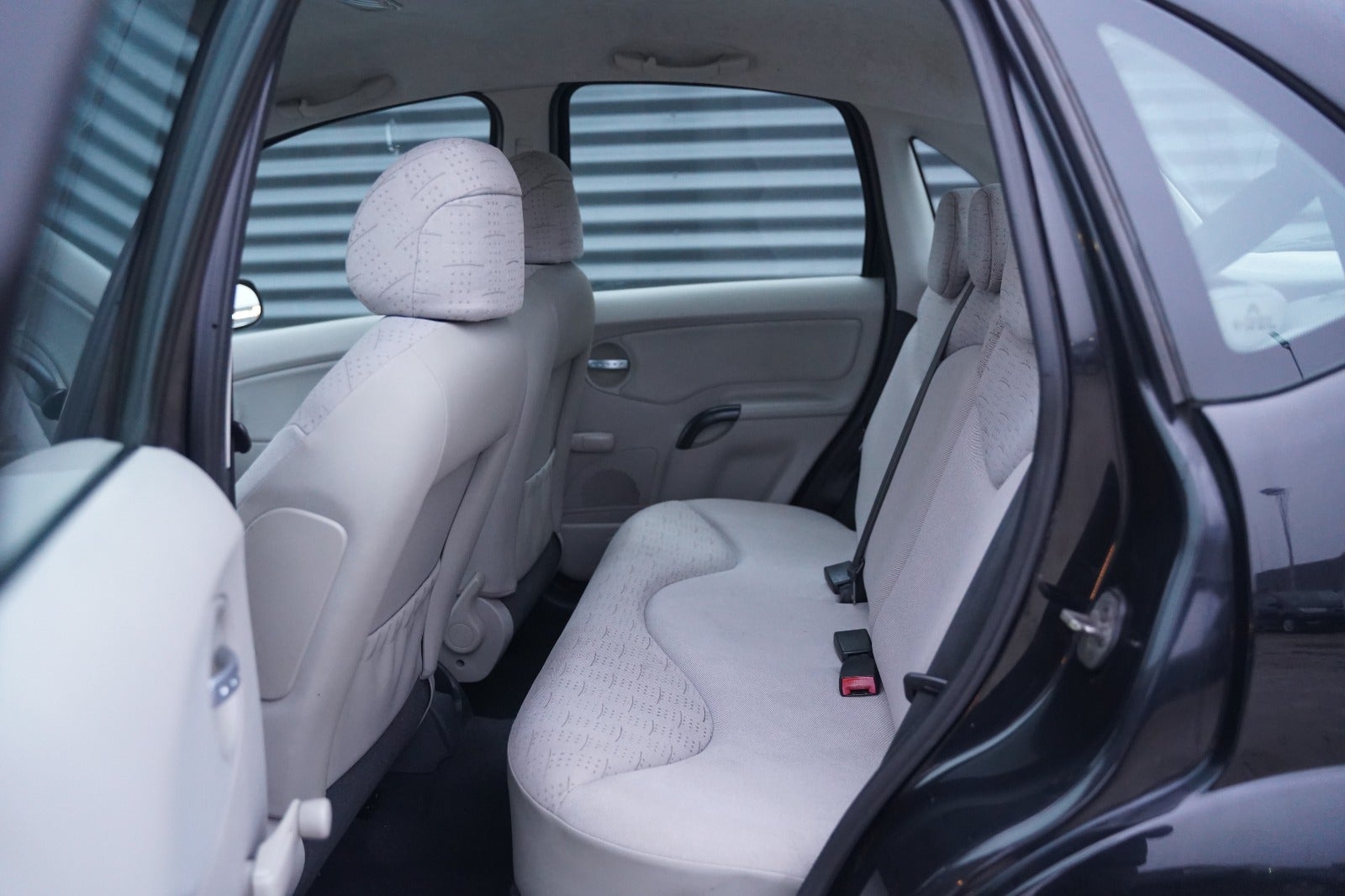 Billede af Citroën C3 1,6 16V Elegance