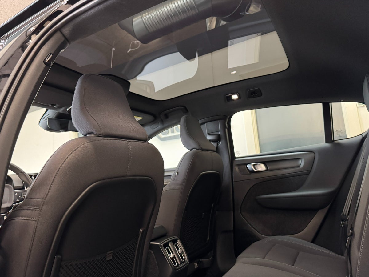 Volvo C40 ReCharge Core