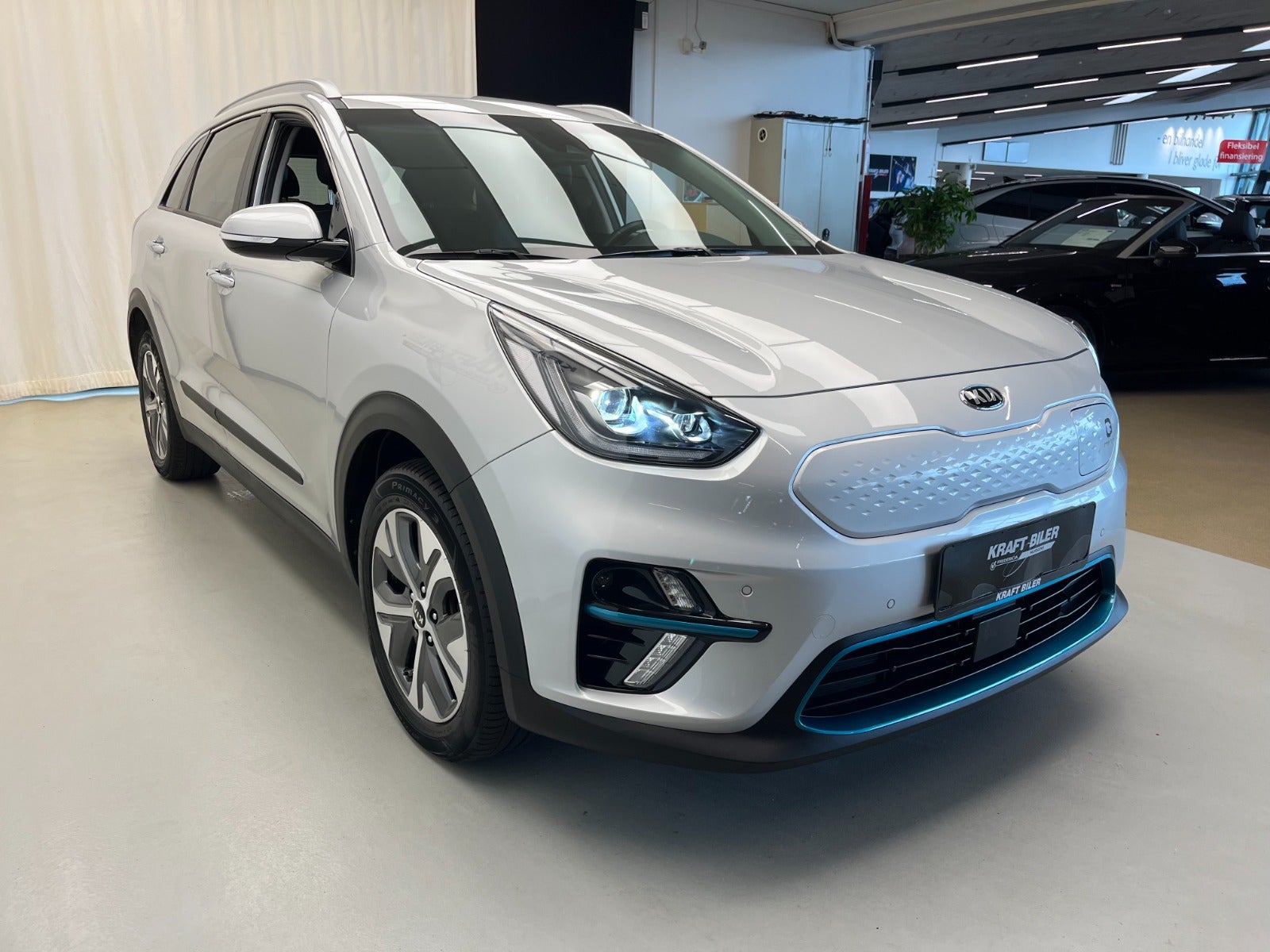 Billede af Kia e-Niro 64 Spirit