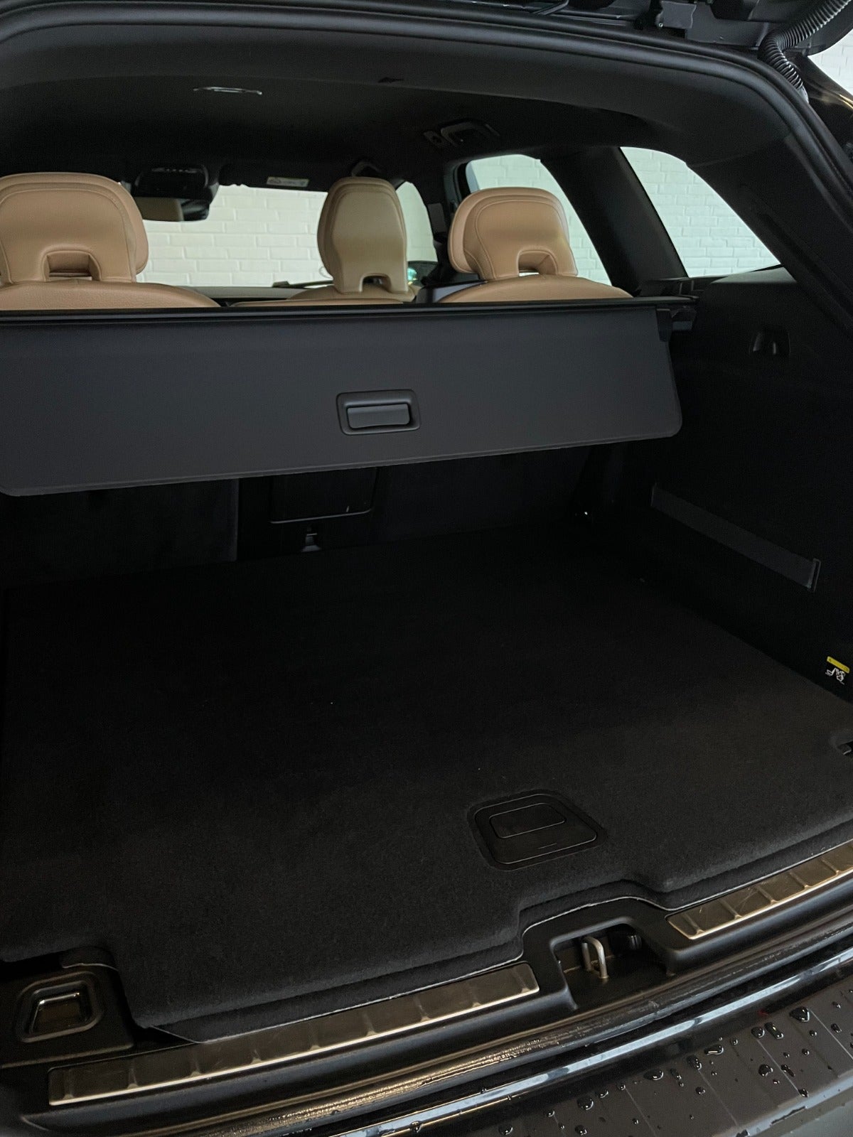 Billede af Volvo XC60 2,0 D4 190 Inscription aut.