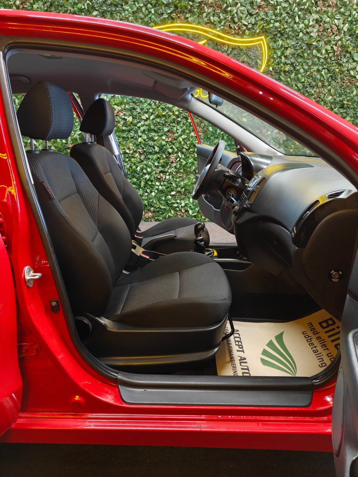 Billede af Hyundai i30 1,4 CVVT Classic