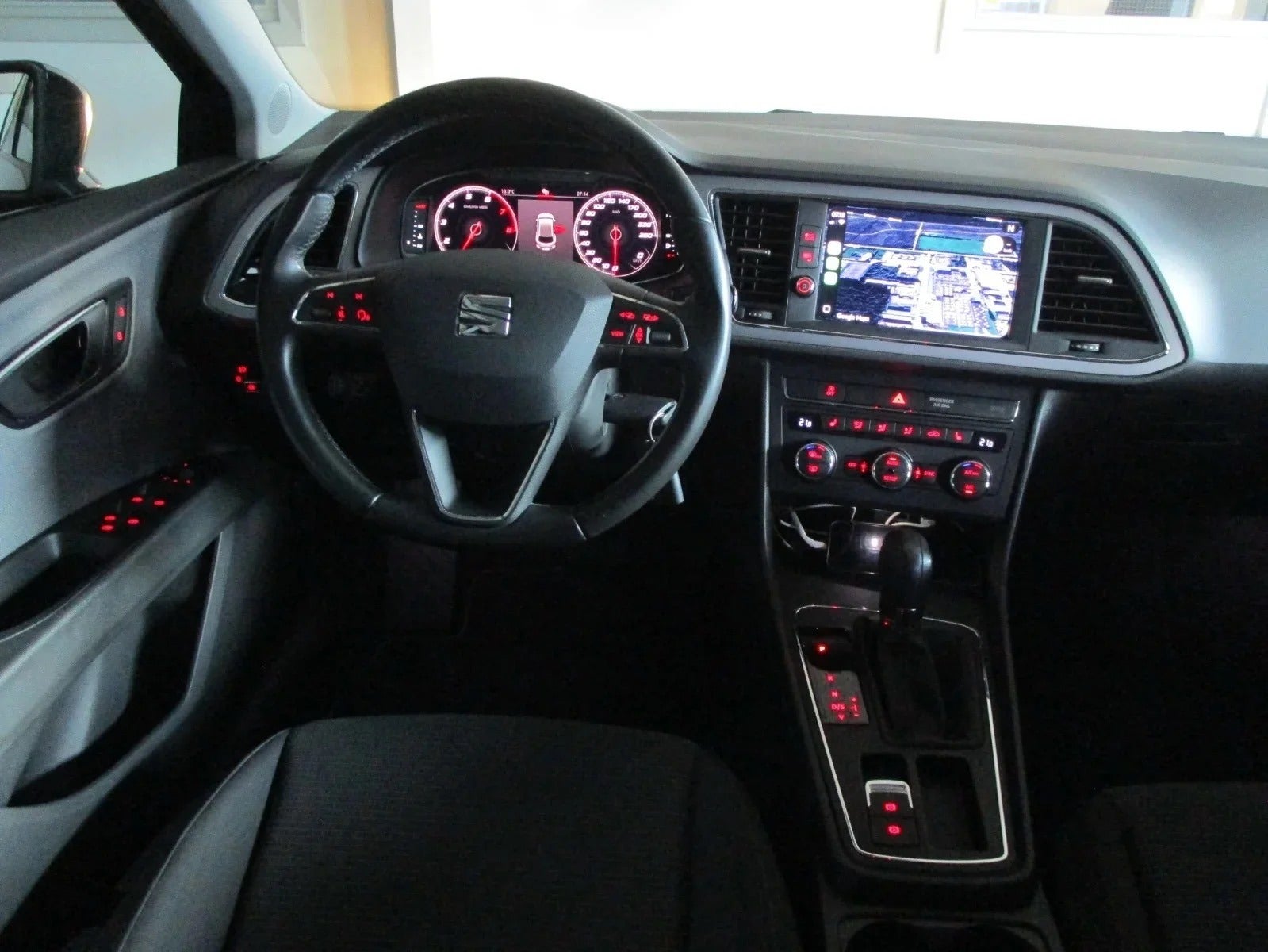Seat Leon, Billede 9