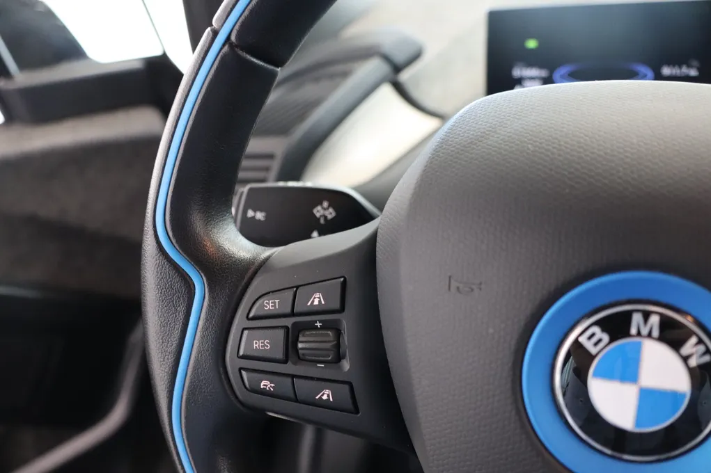 BMW i3s Comfort Advanced