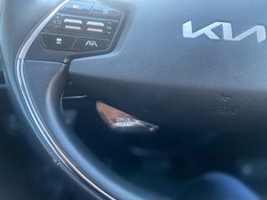 Kia EV6 Long Range Upgrade