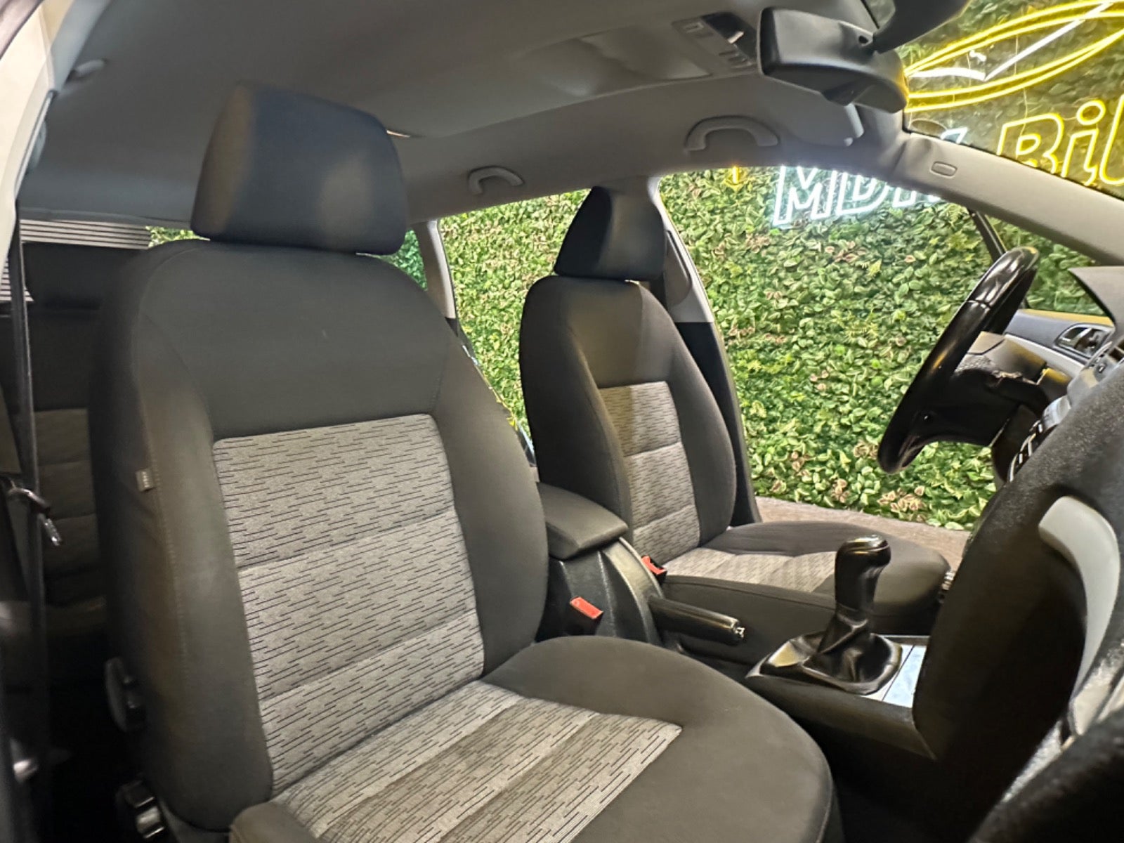 Billede af Skoda Octavia 1,2 TSi 105 Ambiente Combi