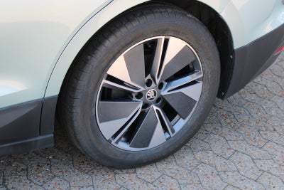 Skoda Enyaq iV ecoSuite
