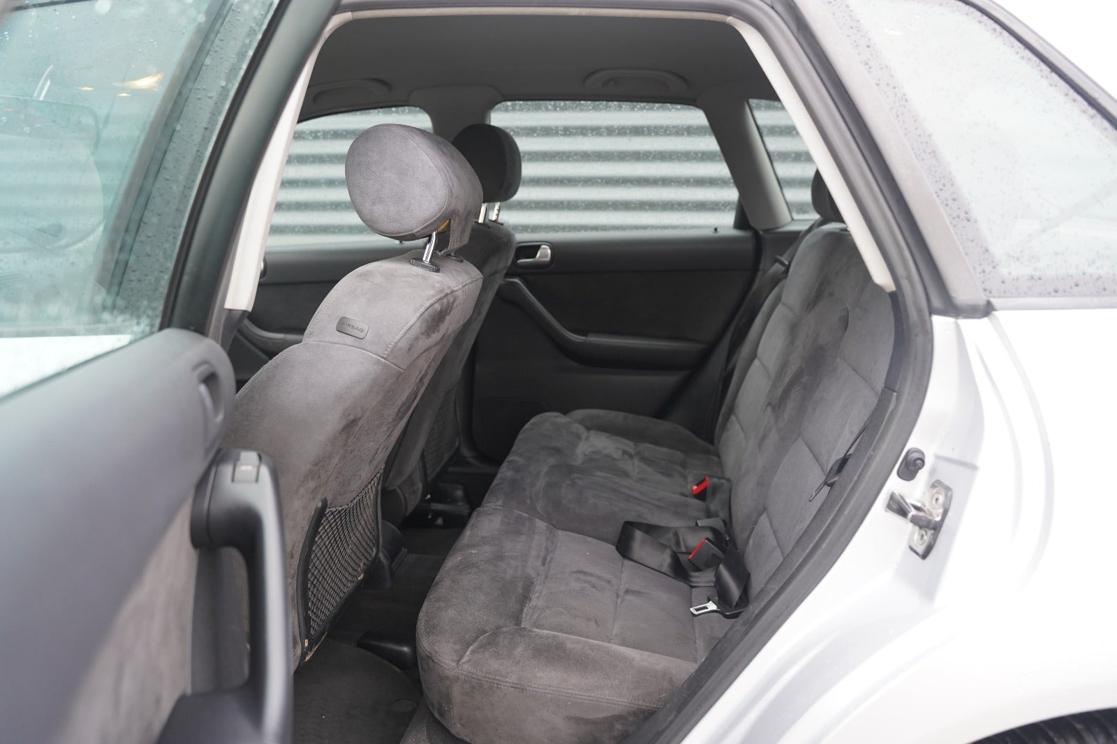 Billede af Audi A3 1,8 Ambiente