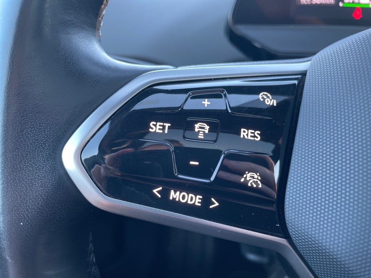 VW ID.4 1ST Max billede 17