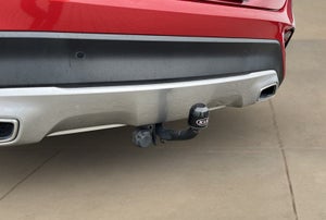 Kia XCeed PHEV Upgrade+ DCT