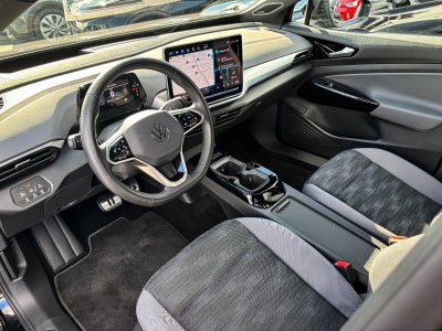 VW ID.4 Pro