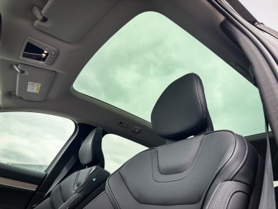 Volvo EX90 Plus 7prs