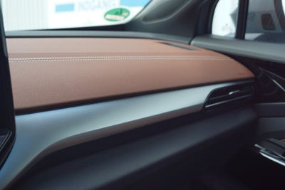 VW ID.4 Pro Performance