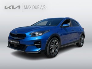 Kia XCeed T-GDi Edition DCT