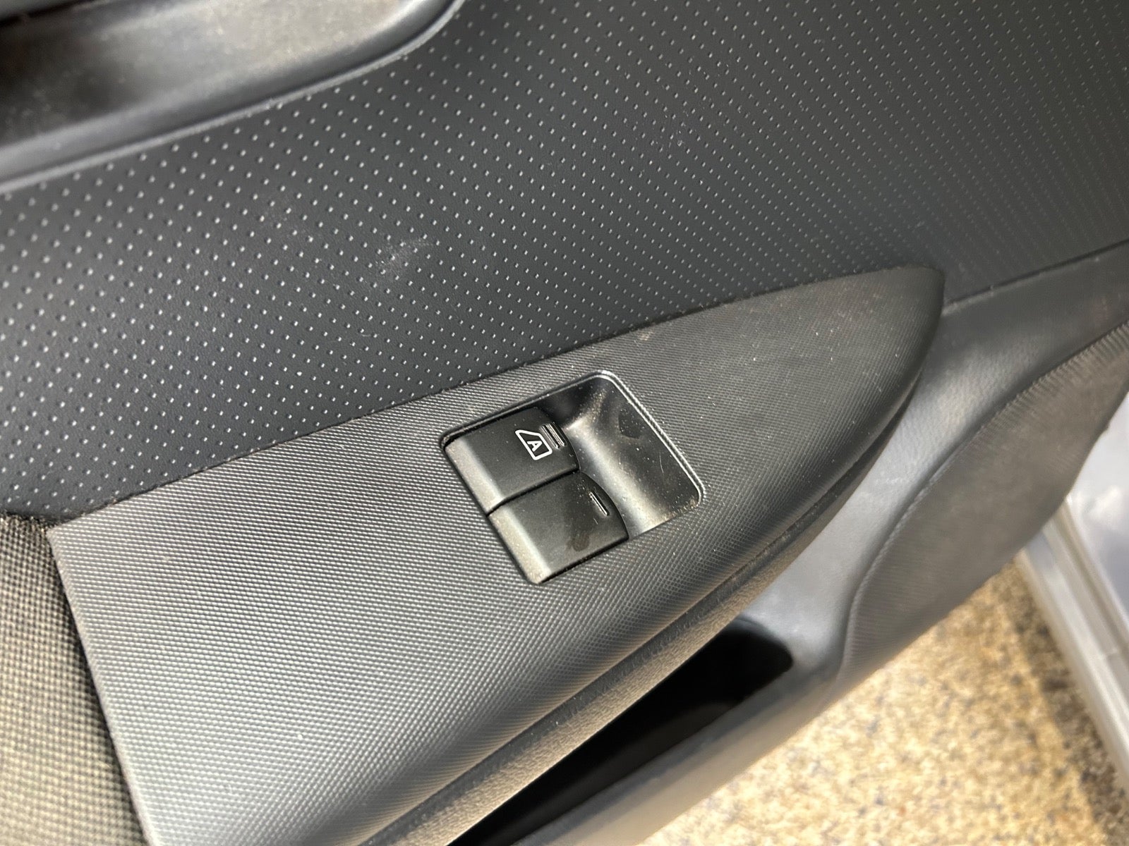 Nissan Note Acenta