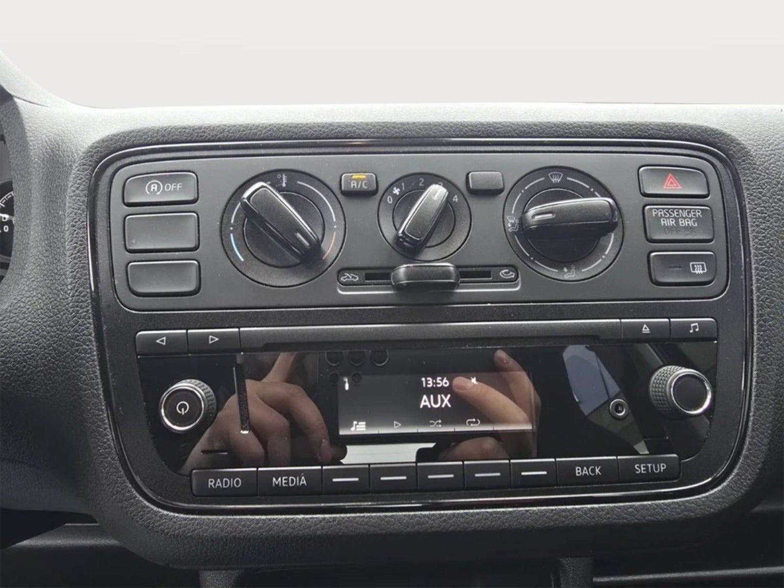 Billede af Skoda Citigo 1,0 MPi 60 Active