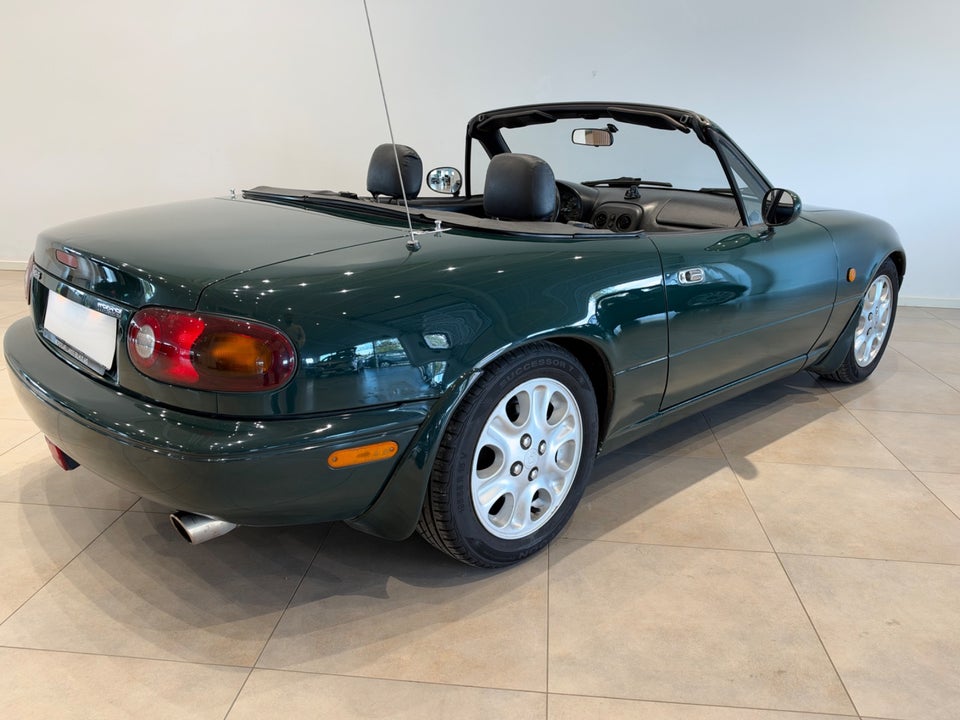 Mazda MX-5, Billede 2