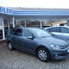 VW Touran TDi 115 Comfortline 7prs thumbnail