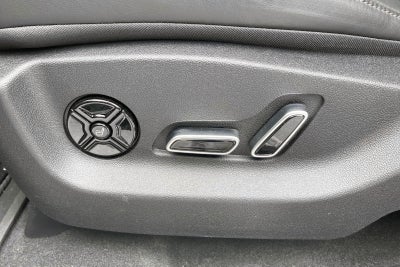 BYD Tang Flagship AWD 7prs