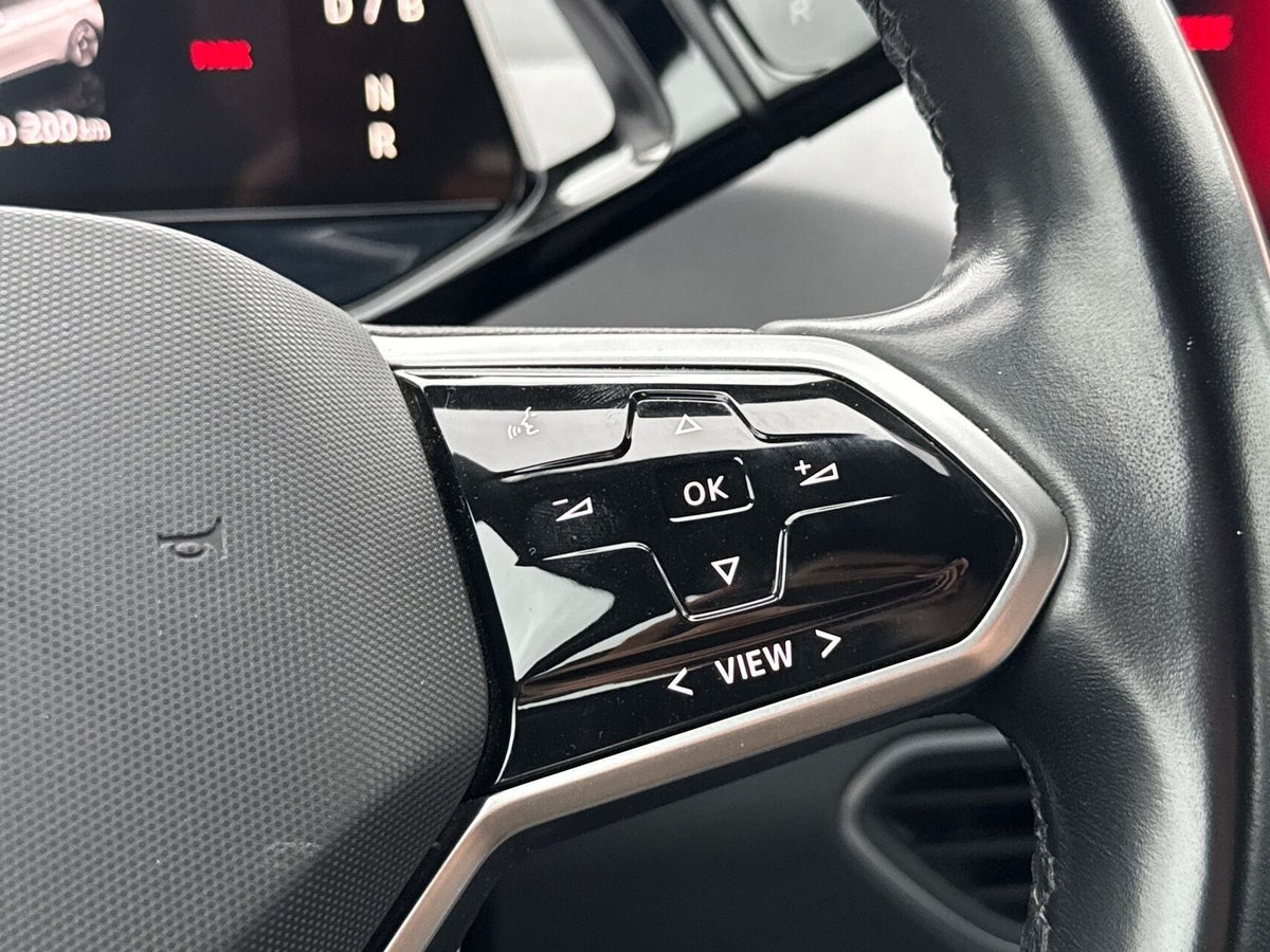 VW ID.3 1ST billede 17