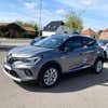 Renault Captur E-Tech Intens thumbnail