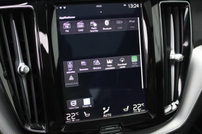 Volvo XC60 B4 197 R-Design aut. AWD