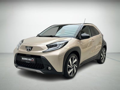 Toyota Aygo X Envy s-CVT