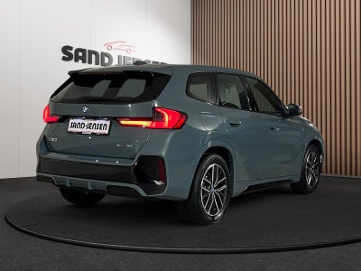 BMW iX1 xDrive30 M-Sport Van