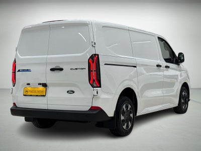 Ford E-Transit Custom 320L Trend billede 1