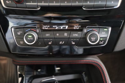 BMW X1 xDrive25d aut.