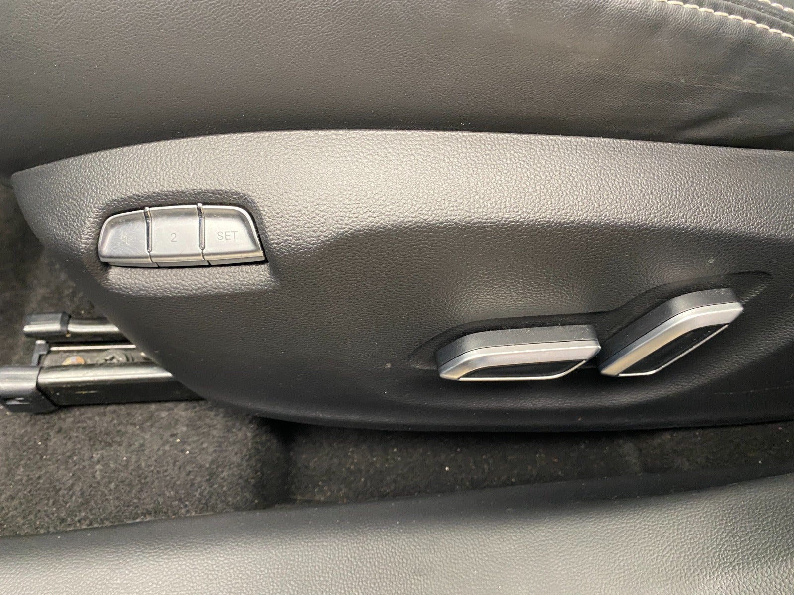 Billede af MG Marvel R  Comfort