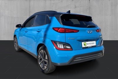 Hyundai Kona EV Premium Hyundai Kona EV Premium - 2
