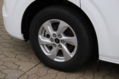 Ford E-Transit Custom 320S Limited