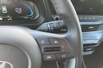 Hyundai i20 T-GDi Essential