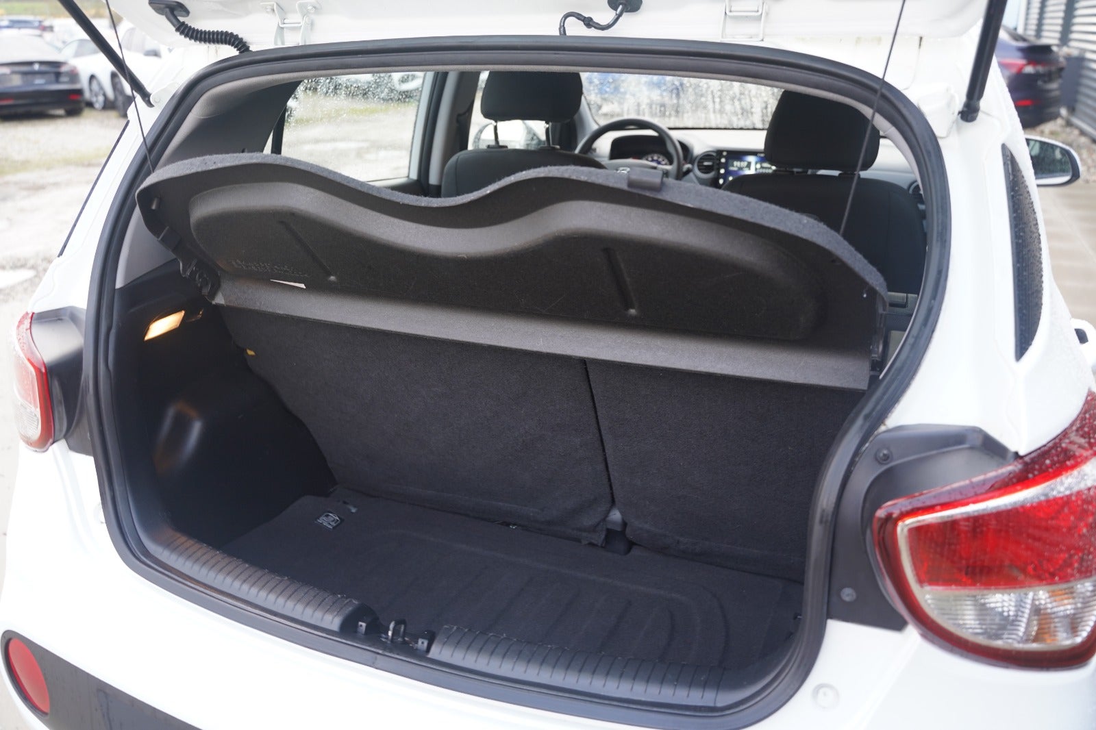 Billede af Hyundai i10 1,0 Trend