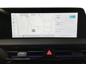 Kia EV6 Long Range Prestige