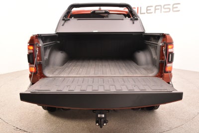 Dodge RAM 1500 TRX Supercharged Final Edition aut.