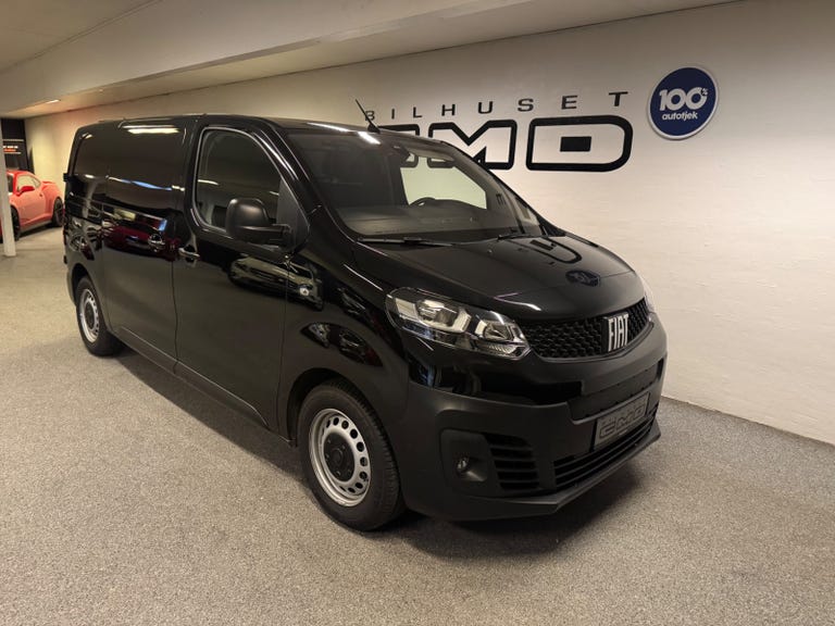 Fiat Scudo E L2H1 Pro