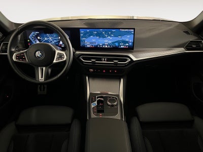 BMW i4 M50 M-Sport xDrive