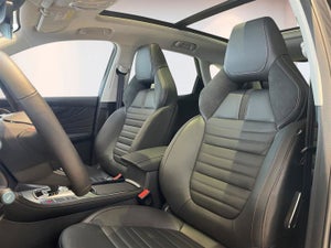 MG EHS PHEV Luxury