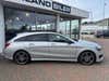 Mercedes CLA220 d AMG Line Shooting Brake aut. thumbnail