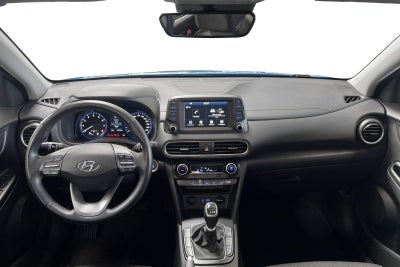 Hyundai Kona T-GDi Trend