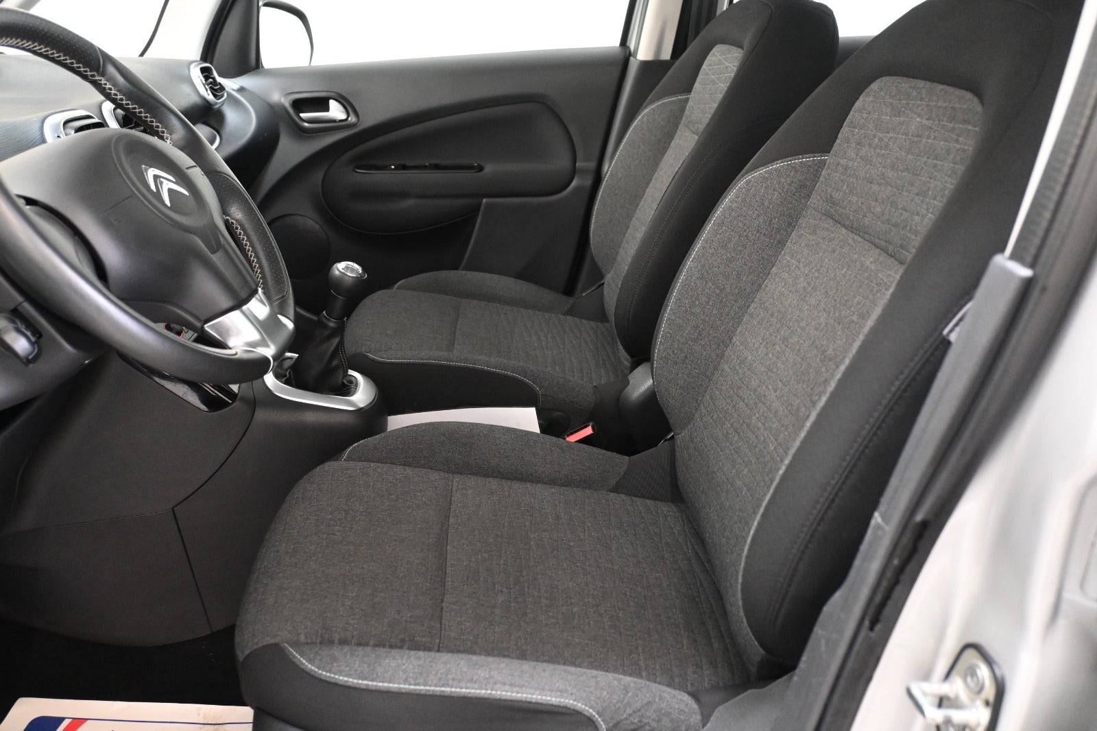 Citroën C3 Picasso PureTech 110 Feel Edition Complet