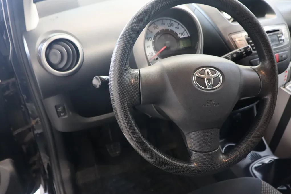 Toyota Aygo VVT-i T1 Air