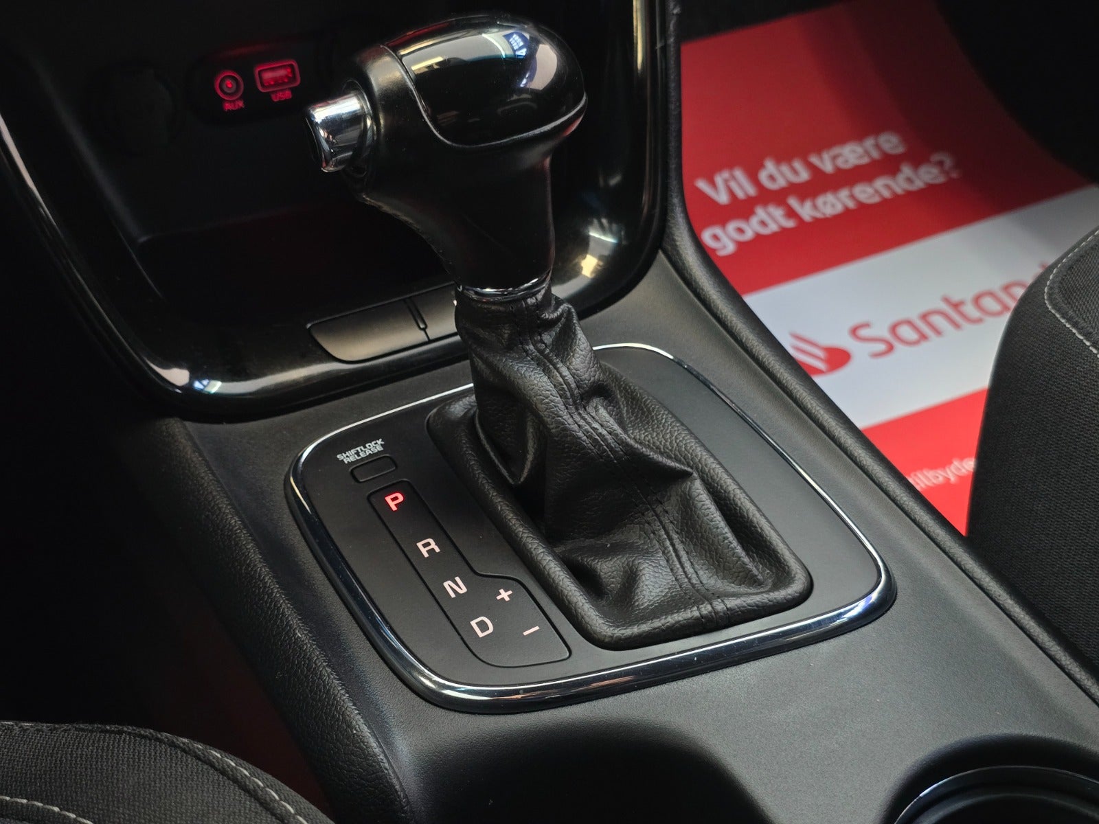 Billede af Kia Ceed 1,6 CRDi 136 GT-Line SW DCT