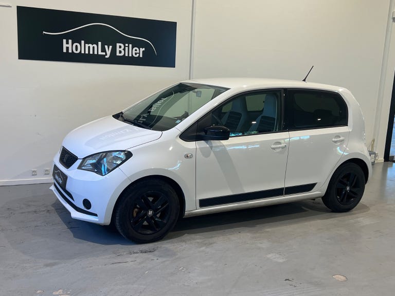 Seat Mii 60 Reference eco
