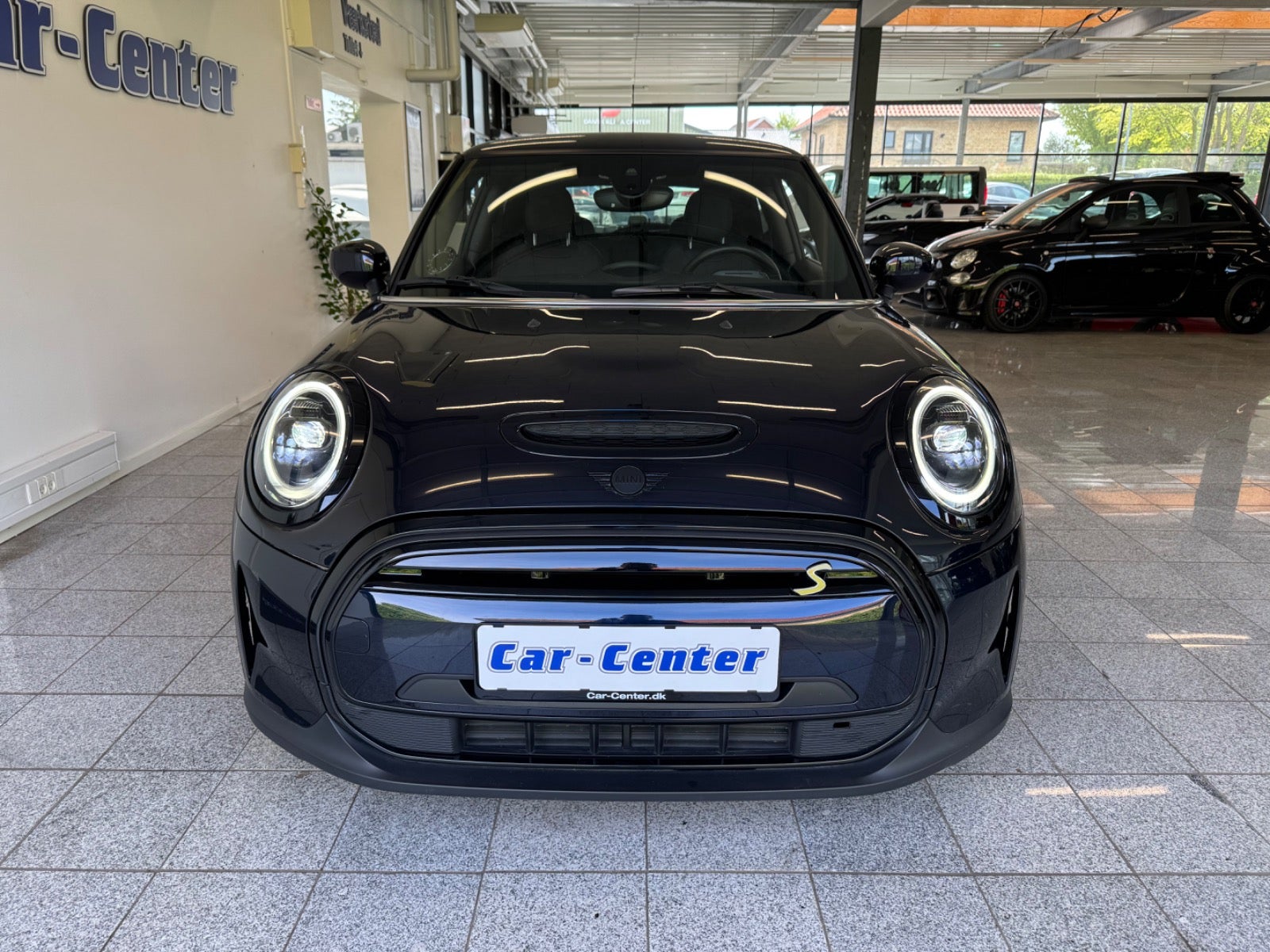 Billede af MINI Cooper SE  Classic Trim